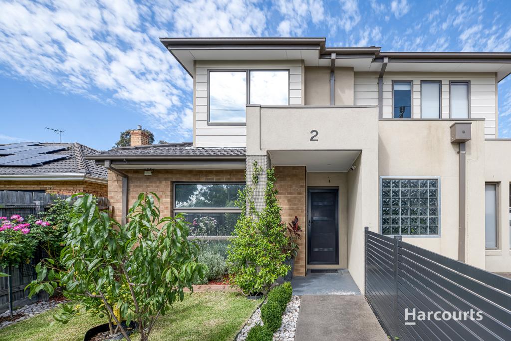 2/200 Haughton Rd, Oakleigh South, VIC 3167