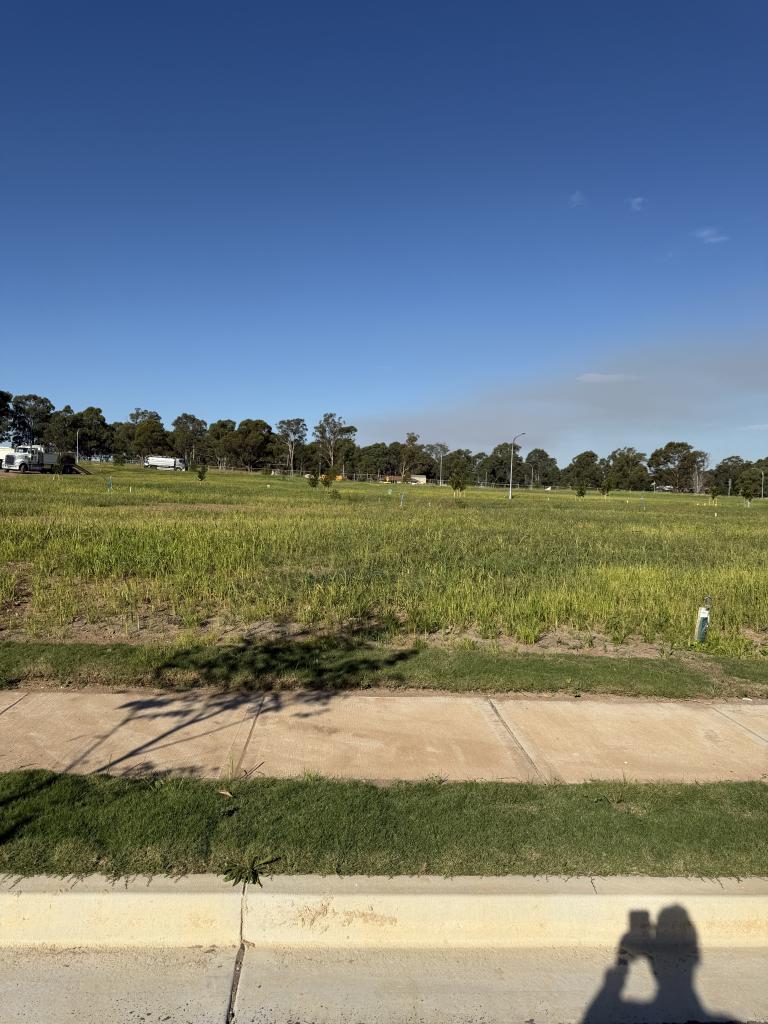 Contact Agent For Address, Leppington, NSW 2179