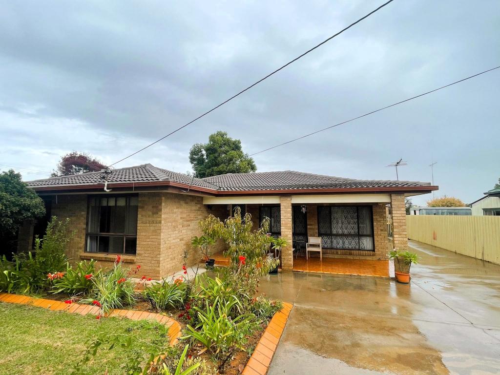 58 Erskine Rd, Griffith, NSW 2680