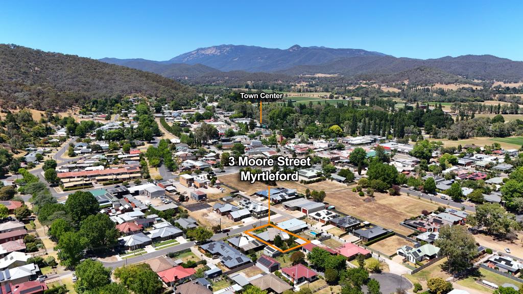 3 Moore St, Myrtleford, VIC 3737