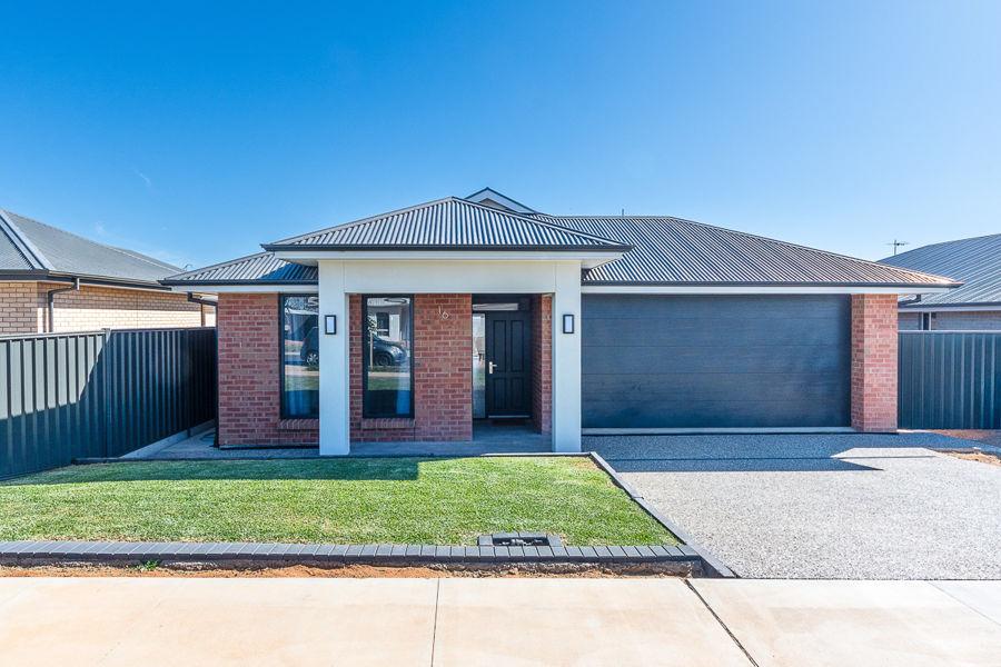 16 Grazier St, Murray Bridge, SA 5253