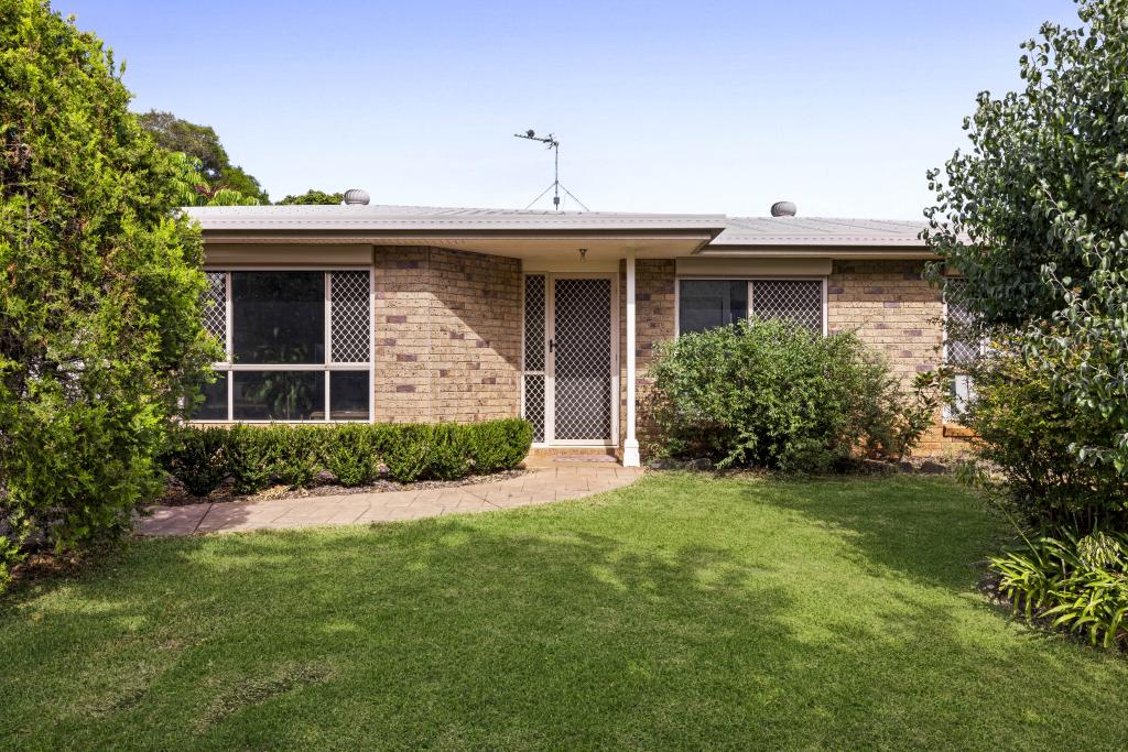 36 Silky Oak Dr, Glenvale, QLD 4350