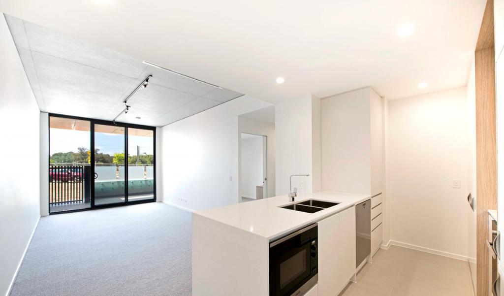 5/5 Kerridge St, Kingston, ACT 2604