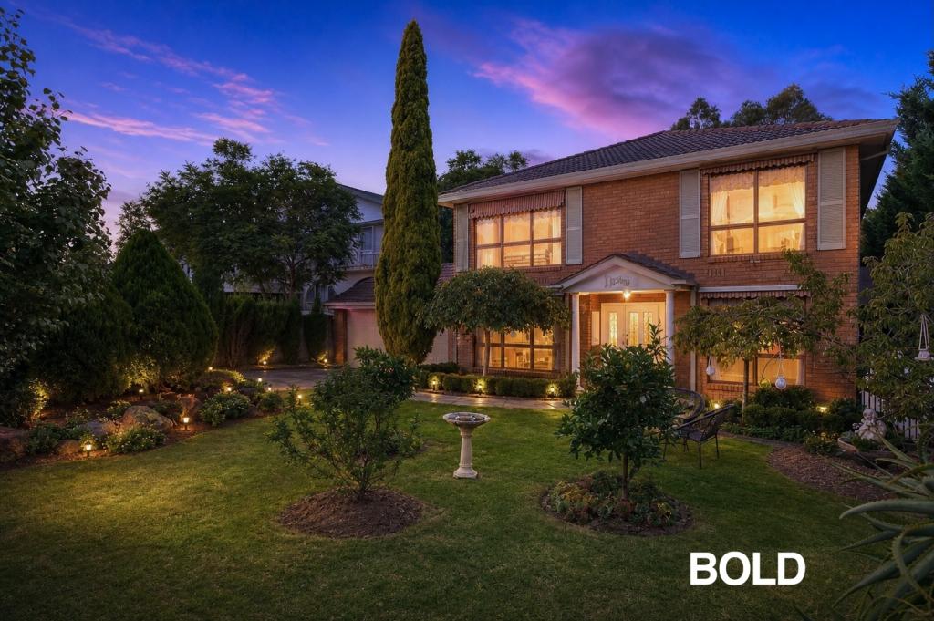 128 High St, Doncaster, VIC 3108