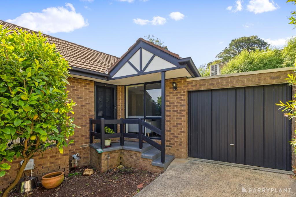 3/40 Andrew St, Ringwood, VIC 3134