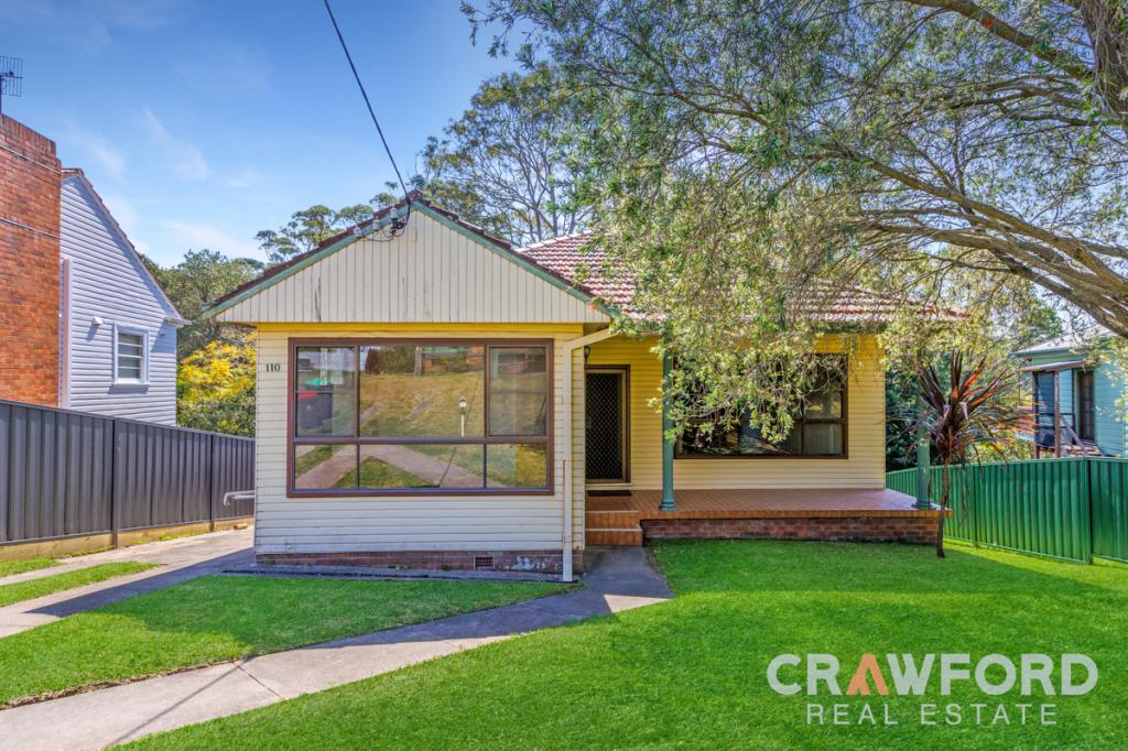 110 Grinsell St, Kotara, NSW 2289