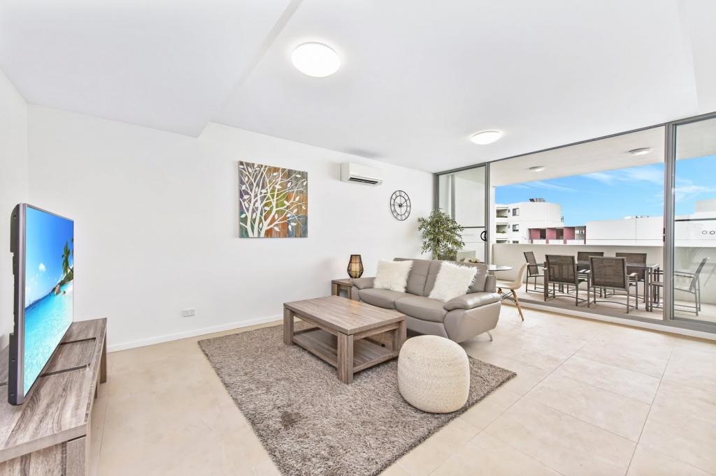 401/85 Park Rd, Homebush, NSW 2140