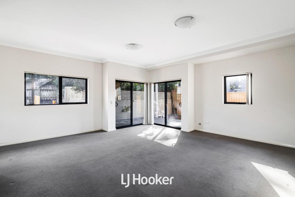 1/27 Hart Dr, Constitution Hill, NSW 2145