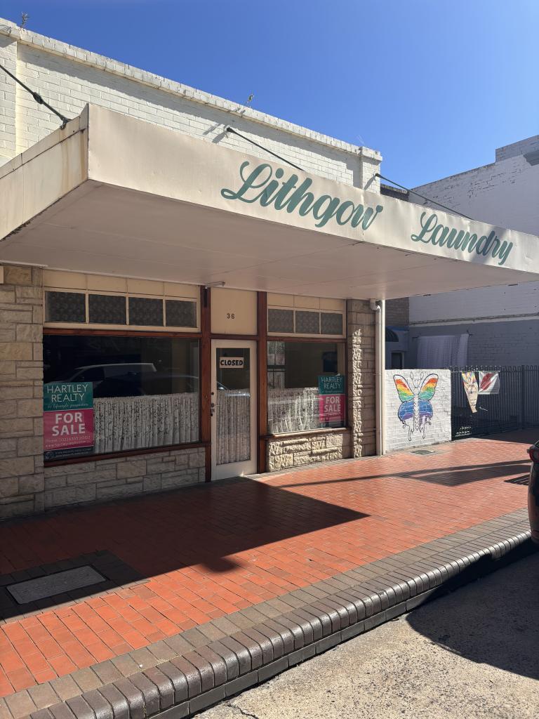 36 Main St, Lithgow, NSW 2790