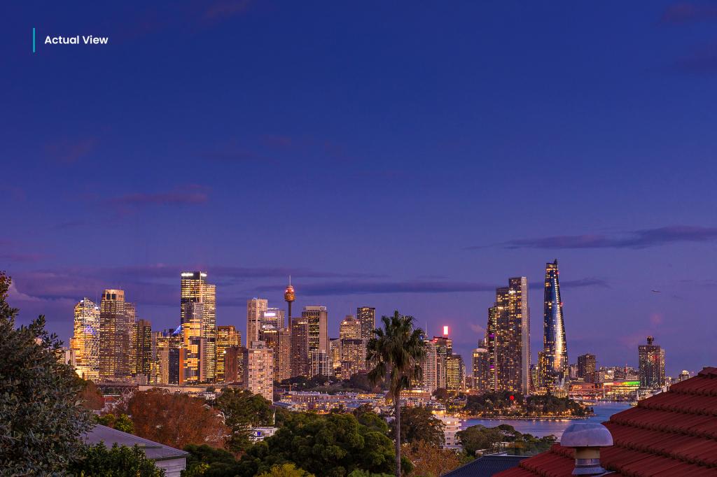 39 Carr St, Waverton, NSW 2060