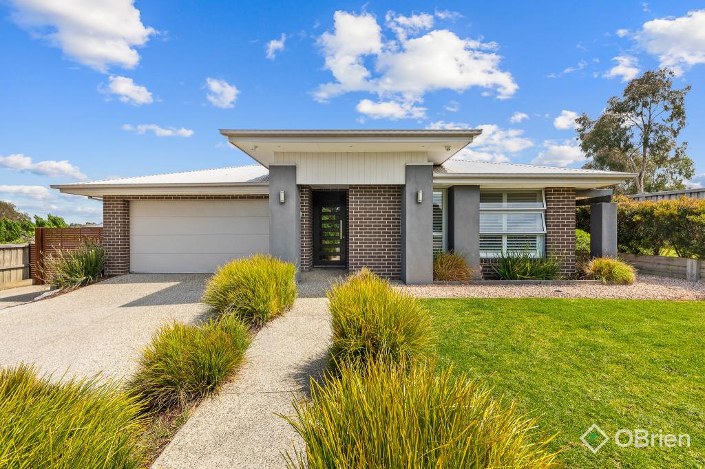 14 Carissa Dr, Botanic Ridge, VIC 3977