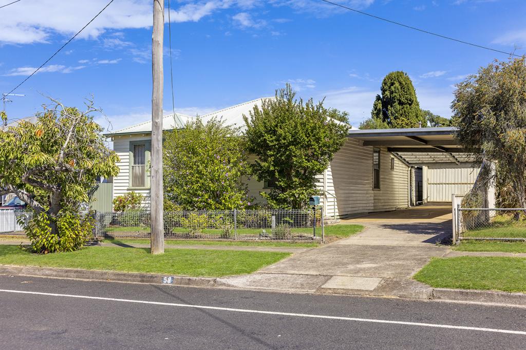 58 Bree Rd, Hamilton, VIC 3300