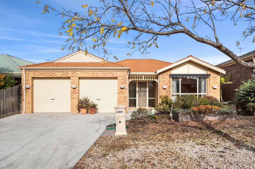 6 Hailar Lane, Lara, VIC 3212