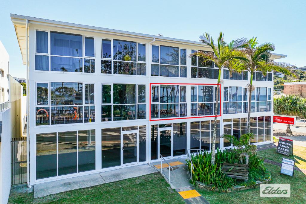 5/16 Anzac Pde, Yeppoon, QLD 4703