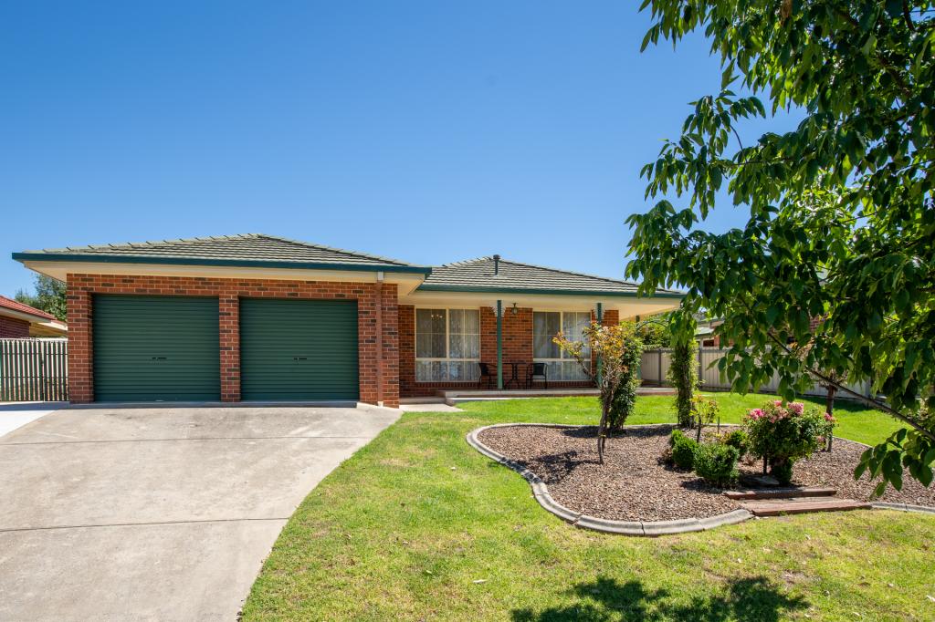 14 Sarson Rd, Glenroy, NSW 2640