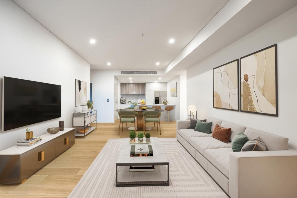 905/106 Epsom Rd, Zetland, NSW 2017