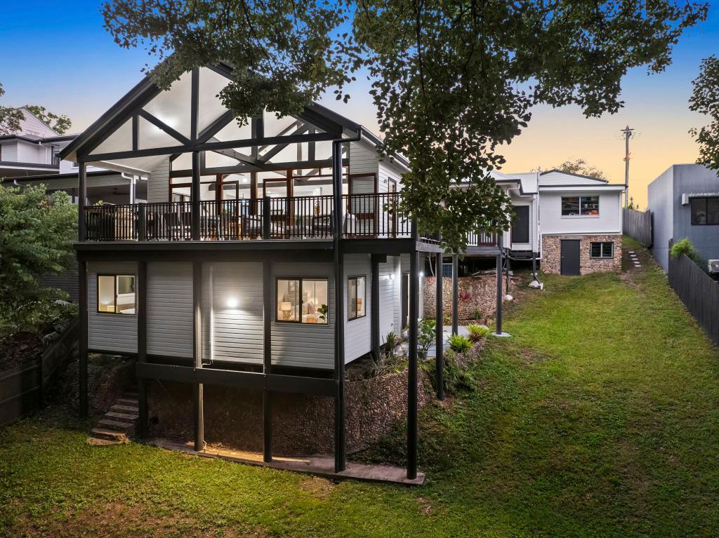 112 Jerrang St, Indooroopilly, QLD 4068