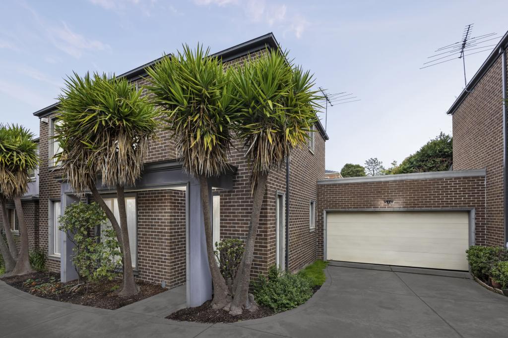 2/69 FRANKLIN RD, DONCASTER EAST, VIC 3109