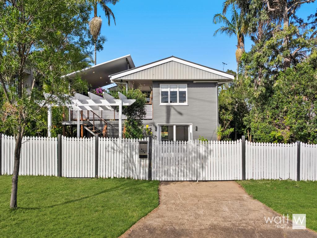 7 Tulkara St, Manly West, QLD 4179