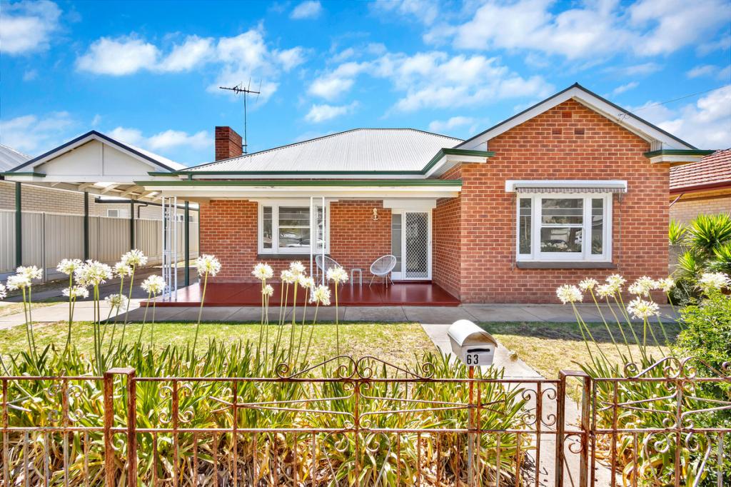 63 Hill St, Gawler South, SA 5118