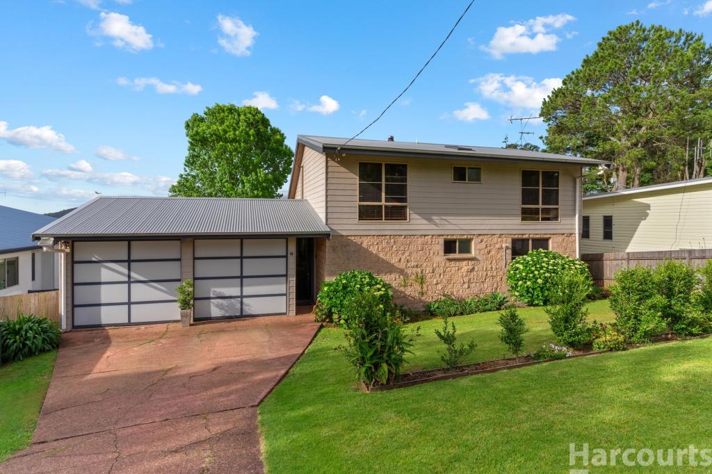 10 Thone St, Comboyne, NSW 2429