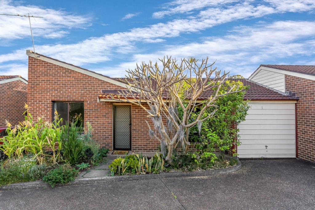 9/44 Ferndale Cl, Constitution Hill, NSW 2145