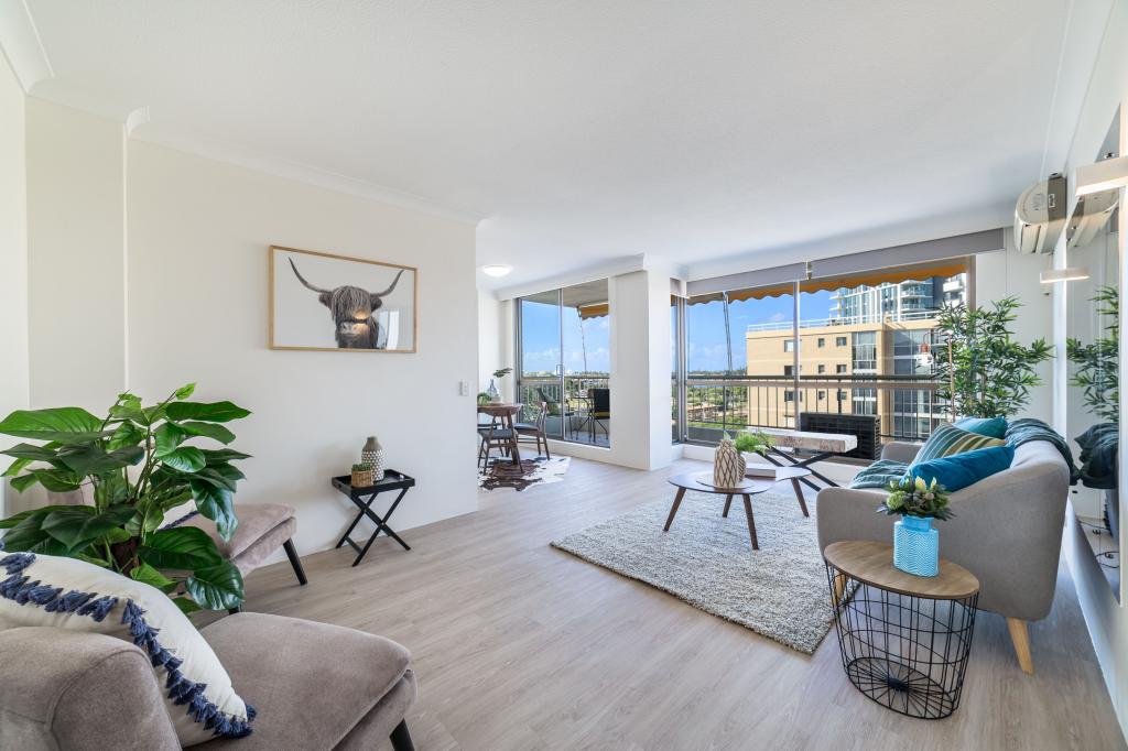 403/65 BAUER ST, SOUTHPORT, QLD 4215