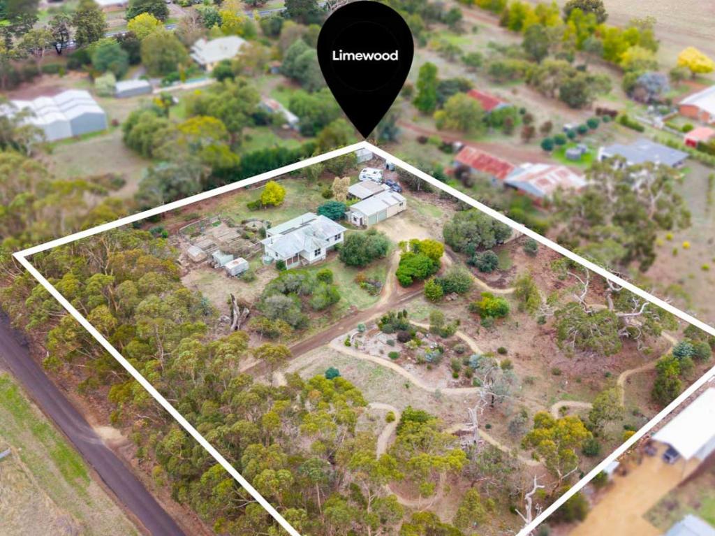 17 Picnic Rd, Tarrington, VIC 3301