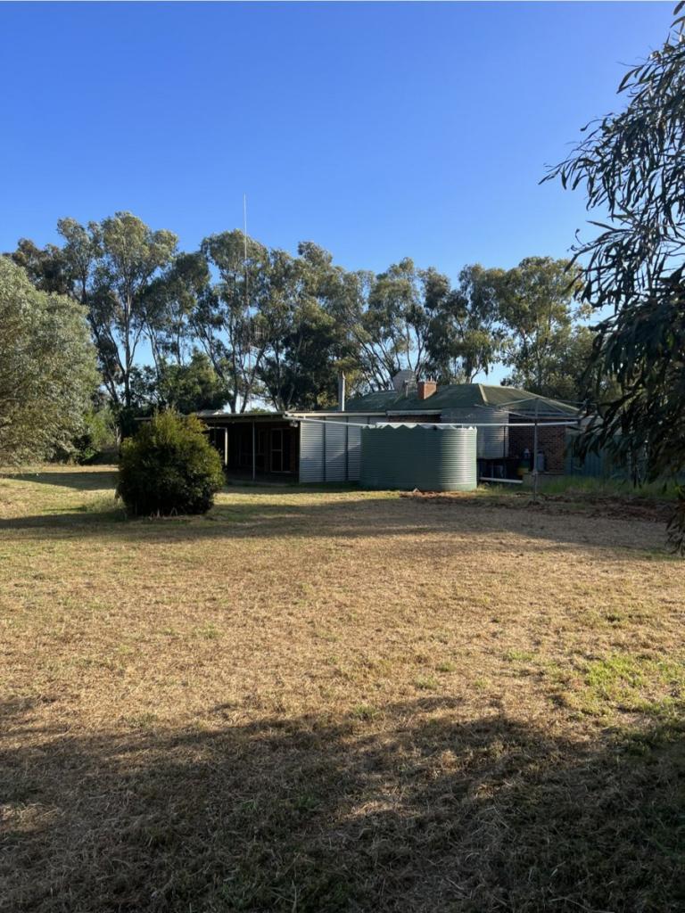 1082 STRATHALLYN LANE, NARROMINE, NSW 2821