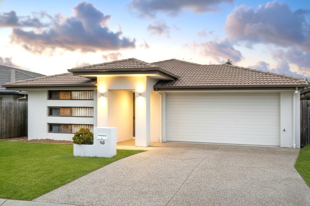 28 Giancarlo Cres, Doolandella, QLD 4077