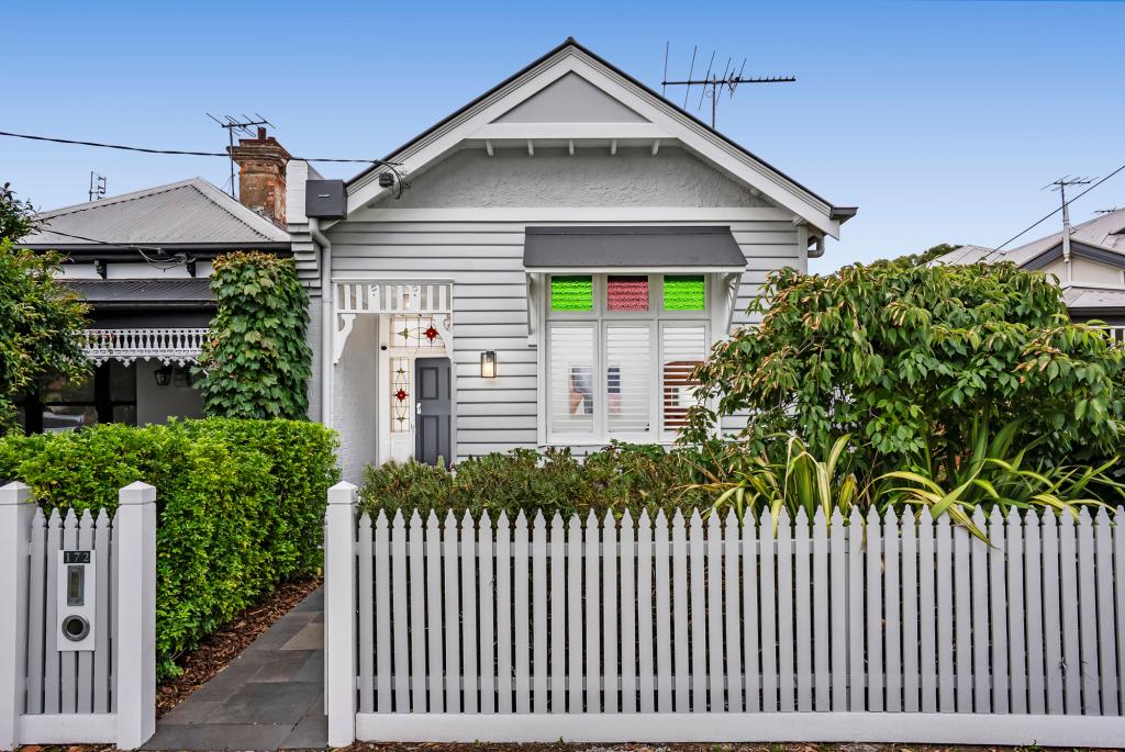 172 The Parade, Ascot Vale, VIC 3032