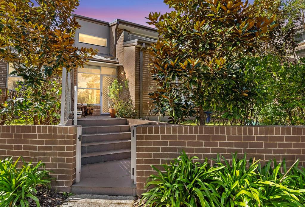 17/6-12 Kita Rd, Berowra Heights, NSW 2082