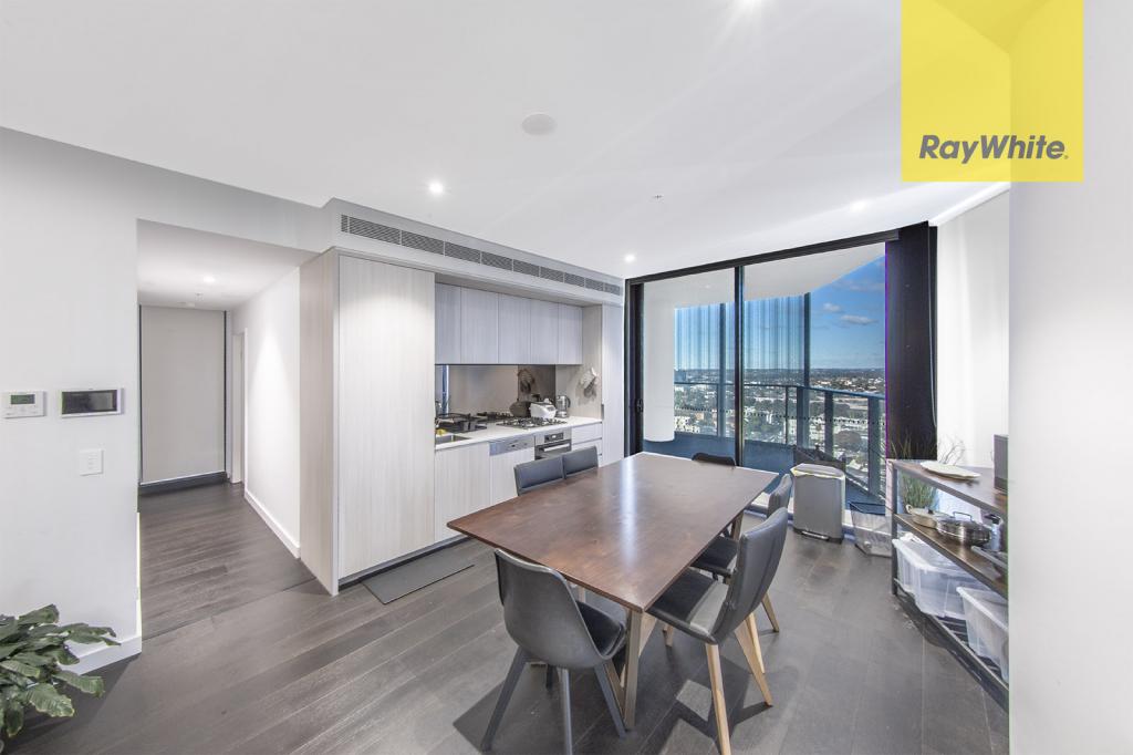 2208/88 Church St, Parramatta, NSW 2150