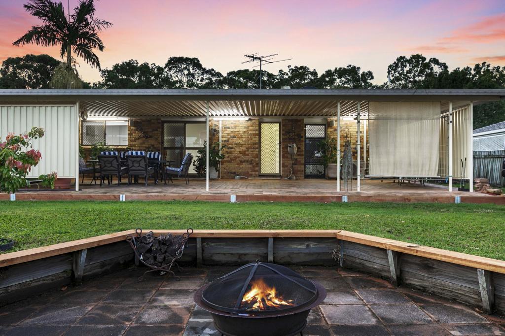 19 Honeysuckle Ave, Kawungan, QLD 4655