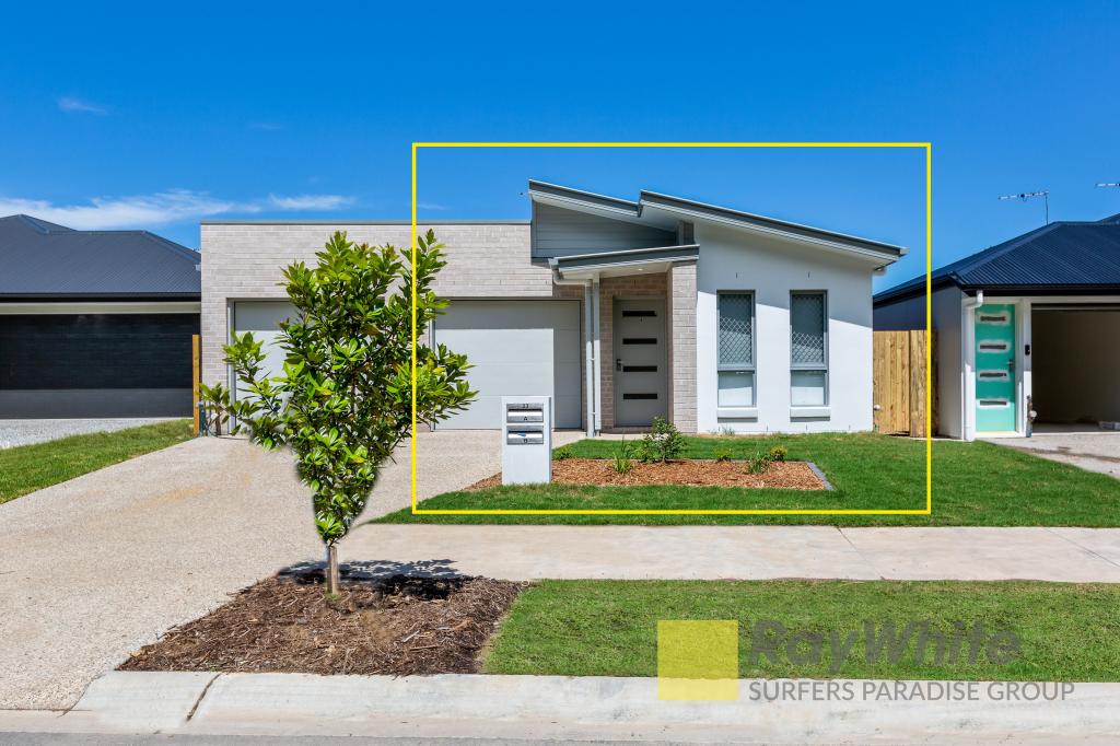 23b Hereford St, Burpengary East, QLD 4505