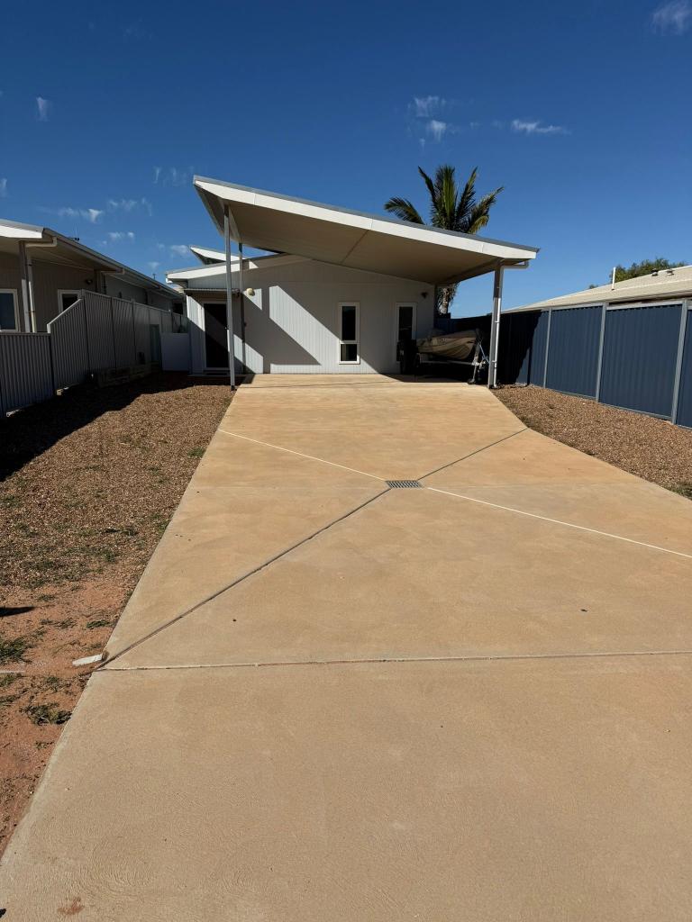 44a Durlacher St, Denham, WA 6537