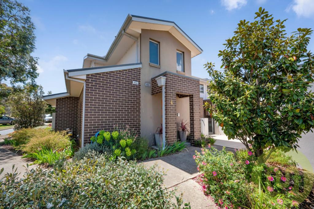 6/17 Ashley Dr, Wanniassa, ACT 2903