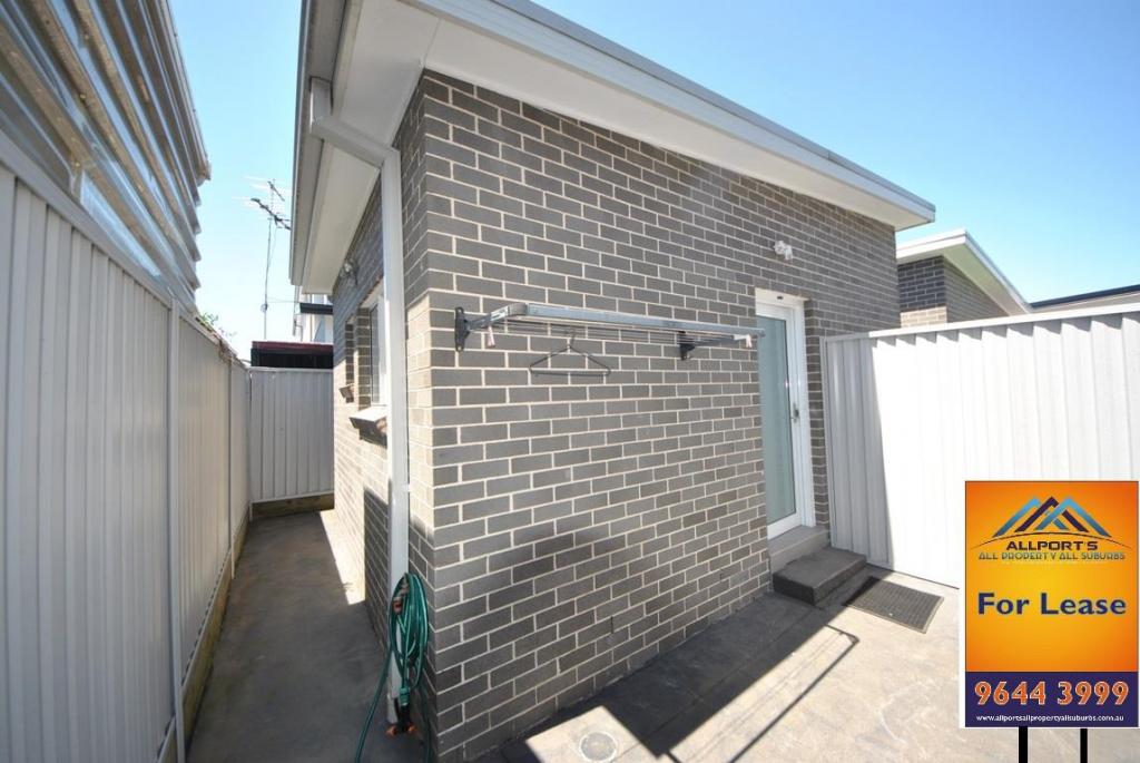 1/16A CATHCART ST, FAIRFIELD, NSW 2165