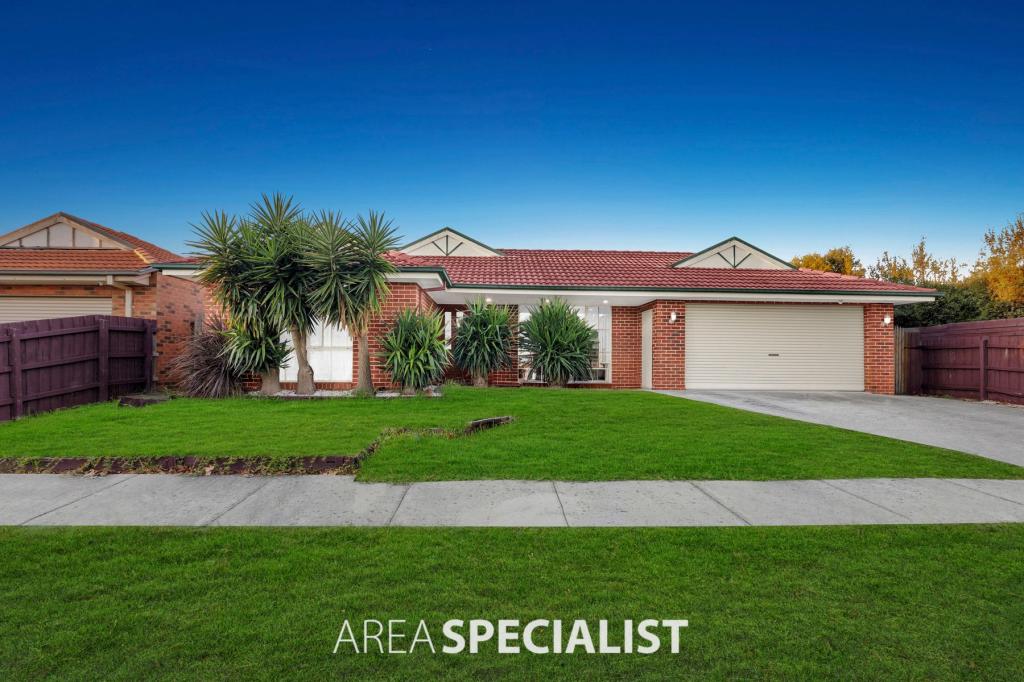 29 Park Bvd, Pakenham, VIC 3810