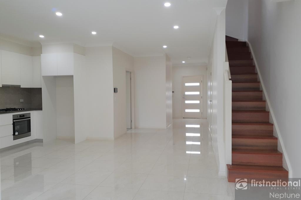 6/23 Tungarra Rd, Girraween, NSW 2145