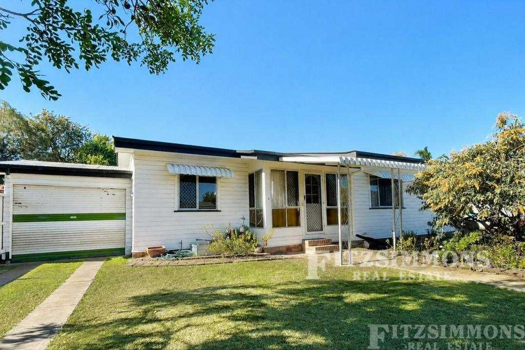5 Hawthorne St, Dalby, QLD 4405