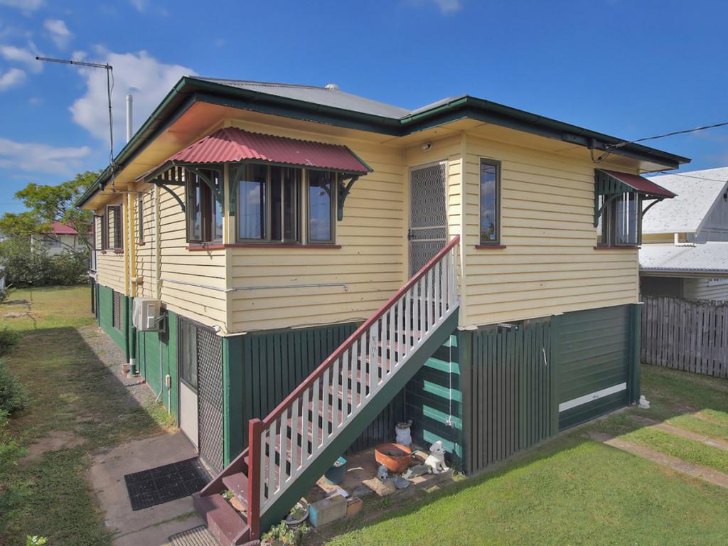 84 Hansen St, Moorooka, QLD 4105