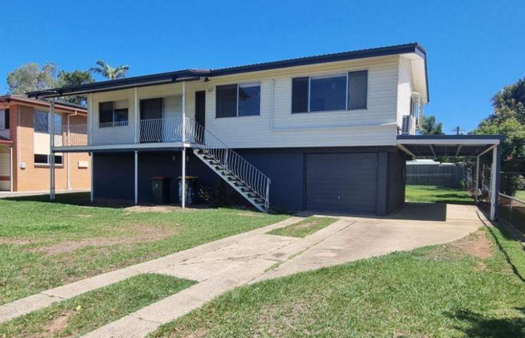 98 Gawain Rd, Bracken Ridge, QLD 4017