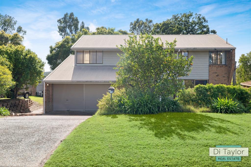 15 Corsa St, Beaudesert, QLD 4285