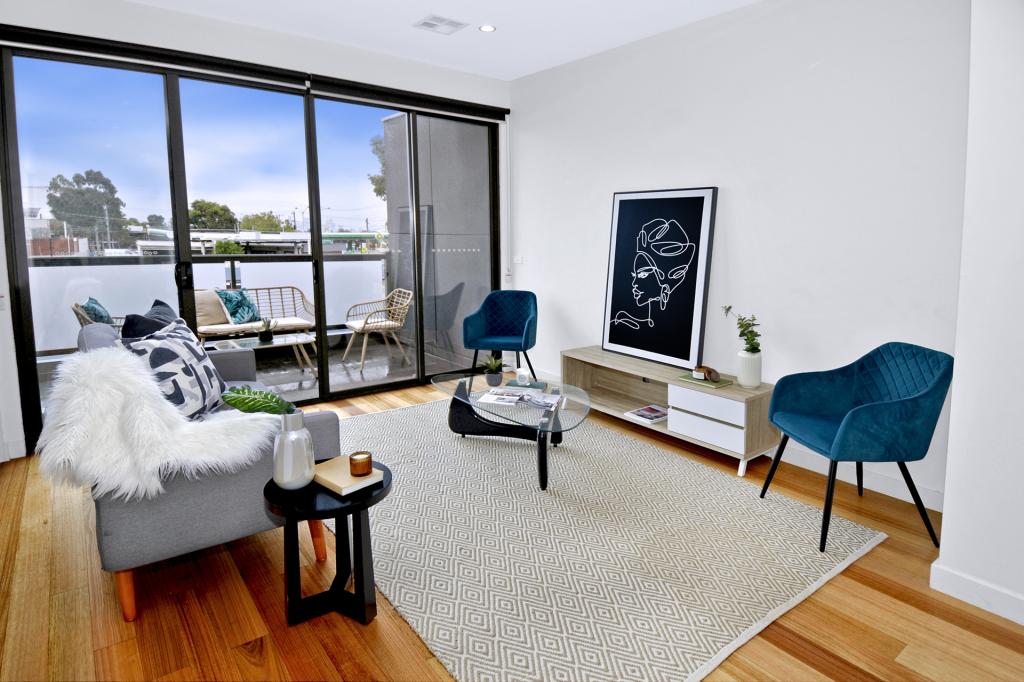 2/70-72 St Georges Rd, Preston, VIC 3072