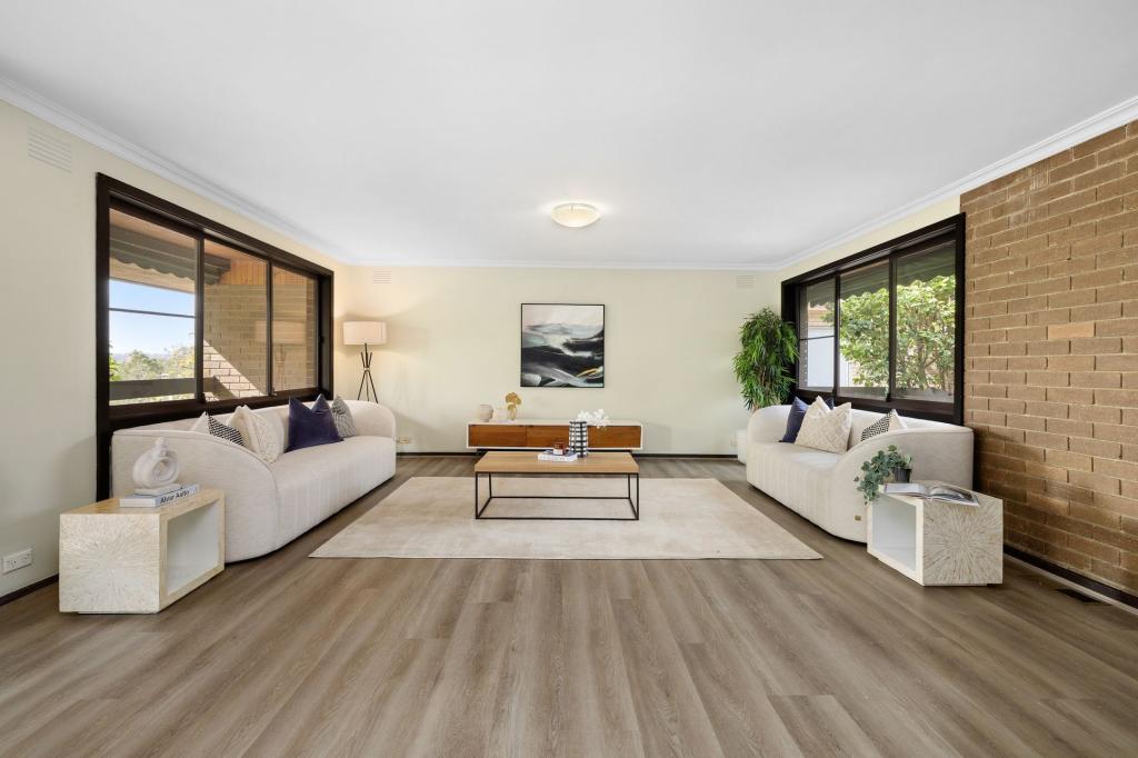 3 Barak St, Bulleen, VIC 3105