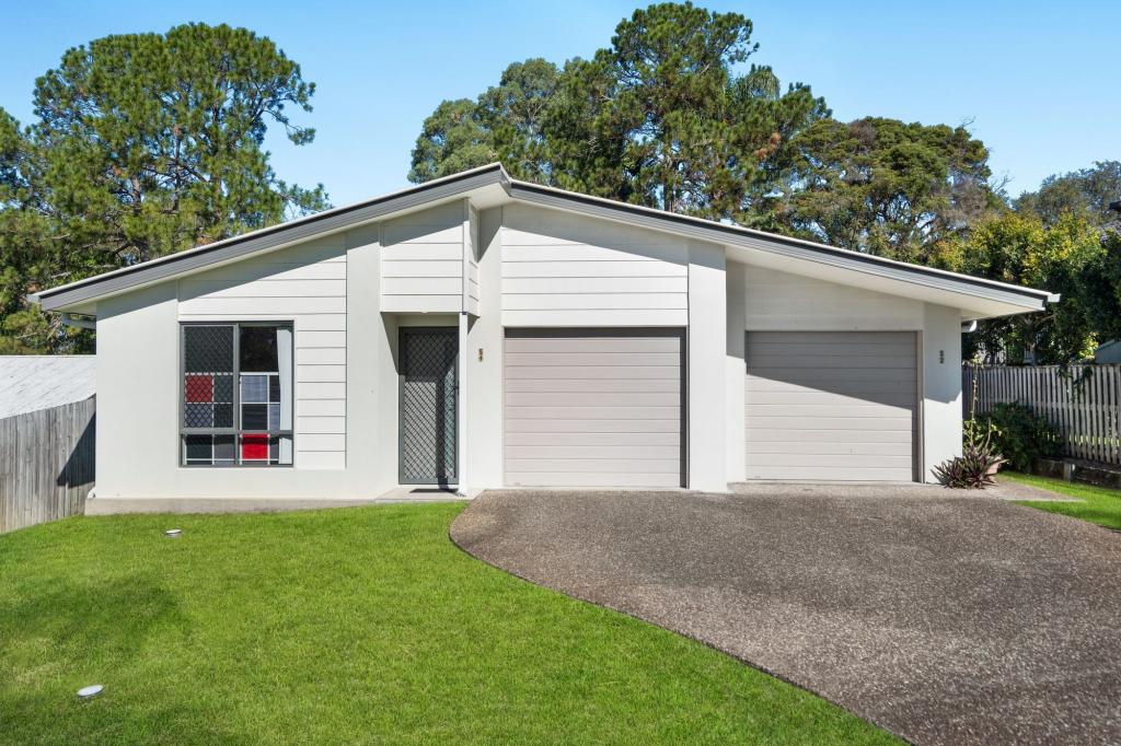 5 Elizabeth Pl, Cornubia, QLD 4130