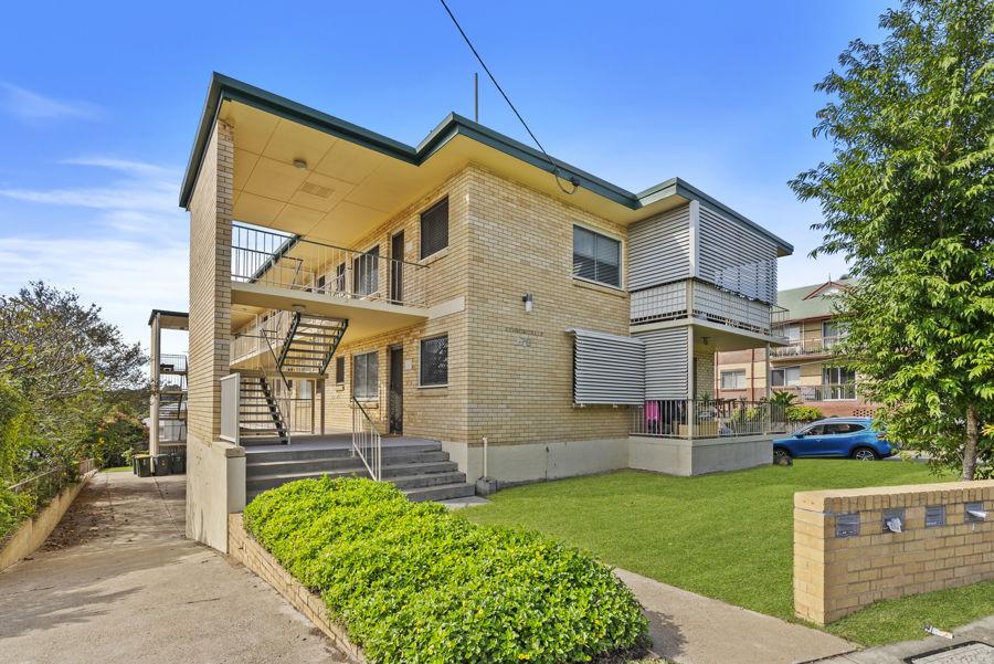 5/278 Cavendish Rd, Coorparoo, QLD 4151