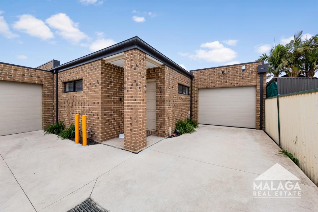 2/15 Meager St, Deer Park, VIC 3023