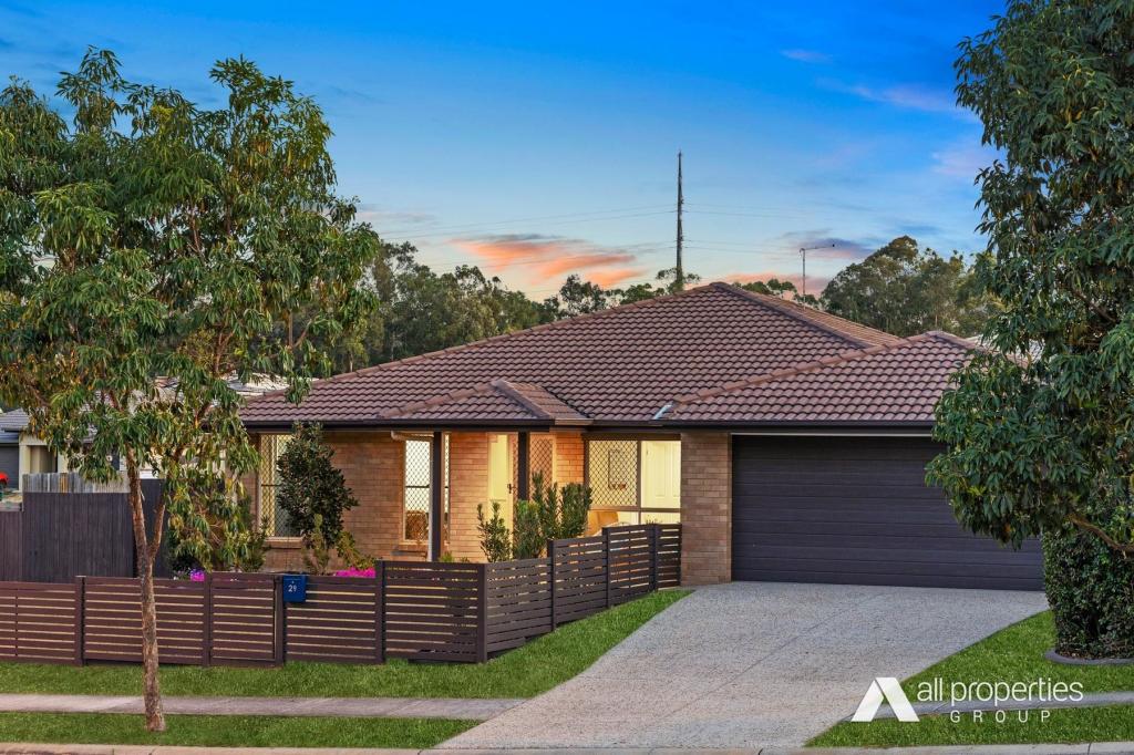 29 Cedarwood St, Berrinba, QLD 4117